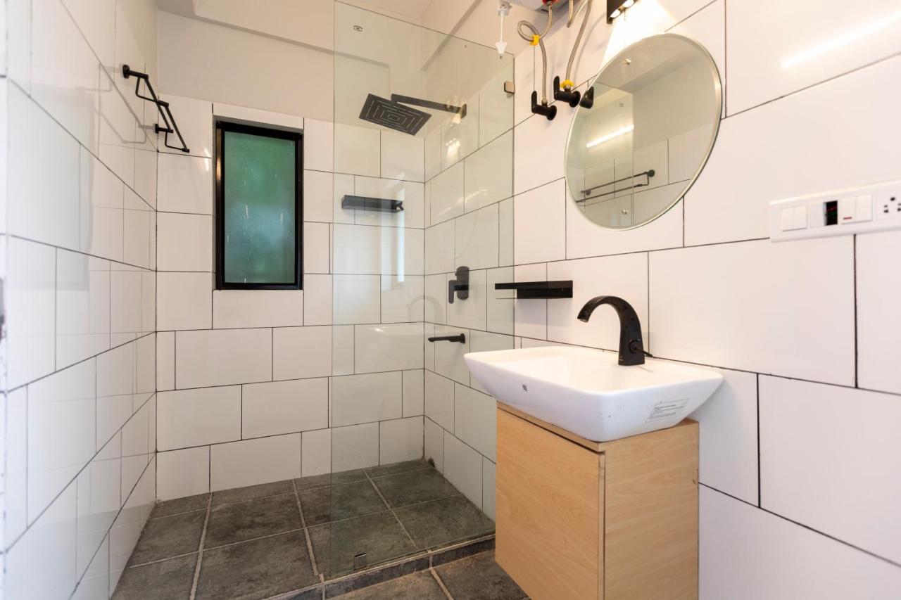 כלכותה Chic Micro Studios By Handmade Homes מראה חיצוני תמונה