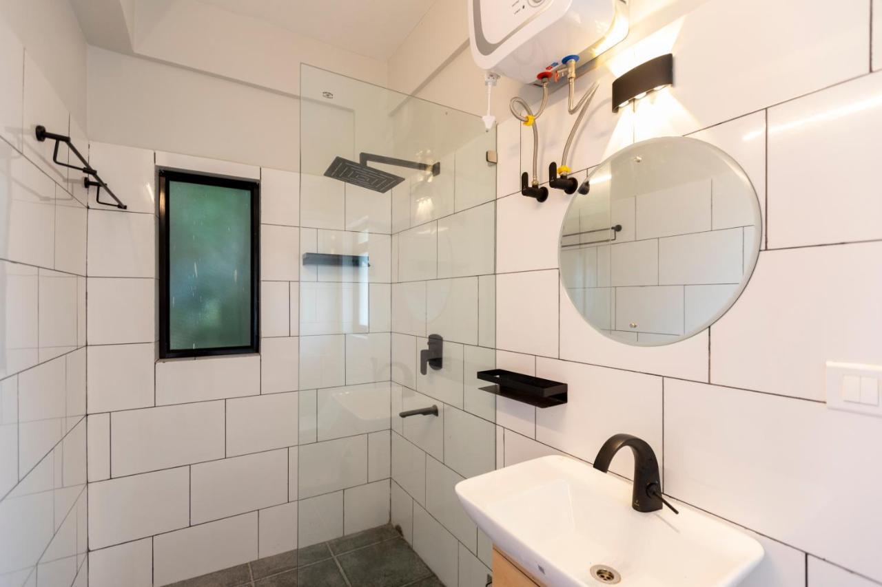 כלכותה Chic Micro Studios By Handmade Homes מראה חיצוני תמונה