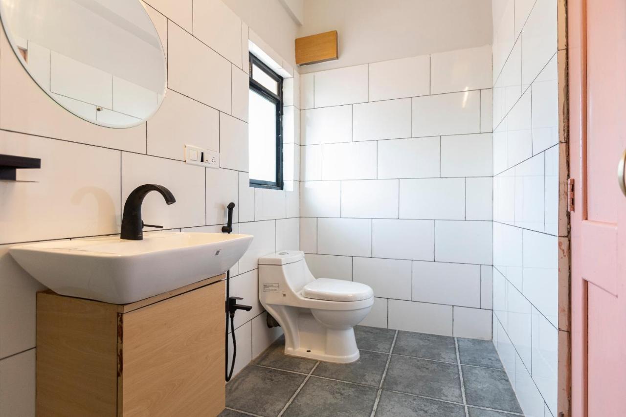 כלכותה Chic Micro Studios By Handmade Homes מראה חיצוני תמונה